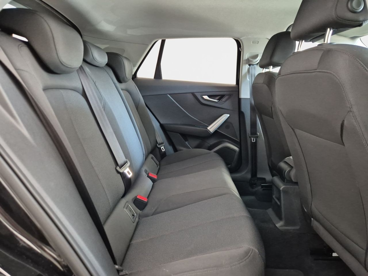 Audi Q2 Advanced 30 Tfsi 81kw (110cv) - Foto 2