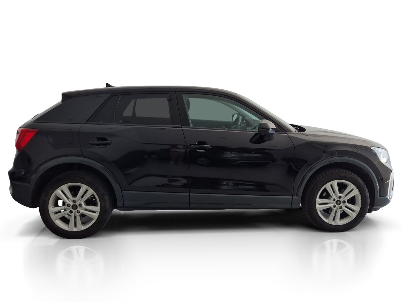 Audi Q2 Advanced 30 Tfsi 81kw (110cv) - Foto 2