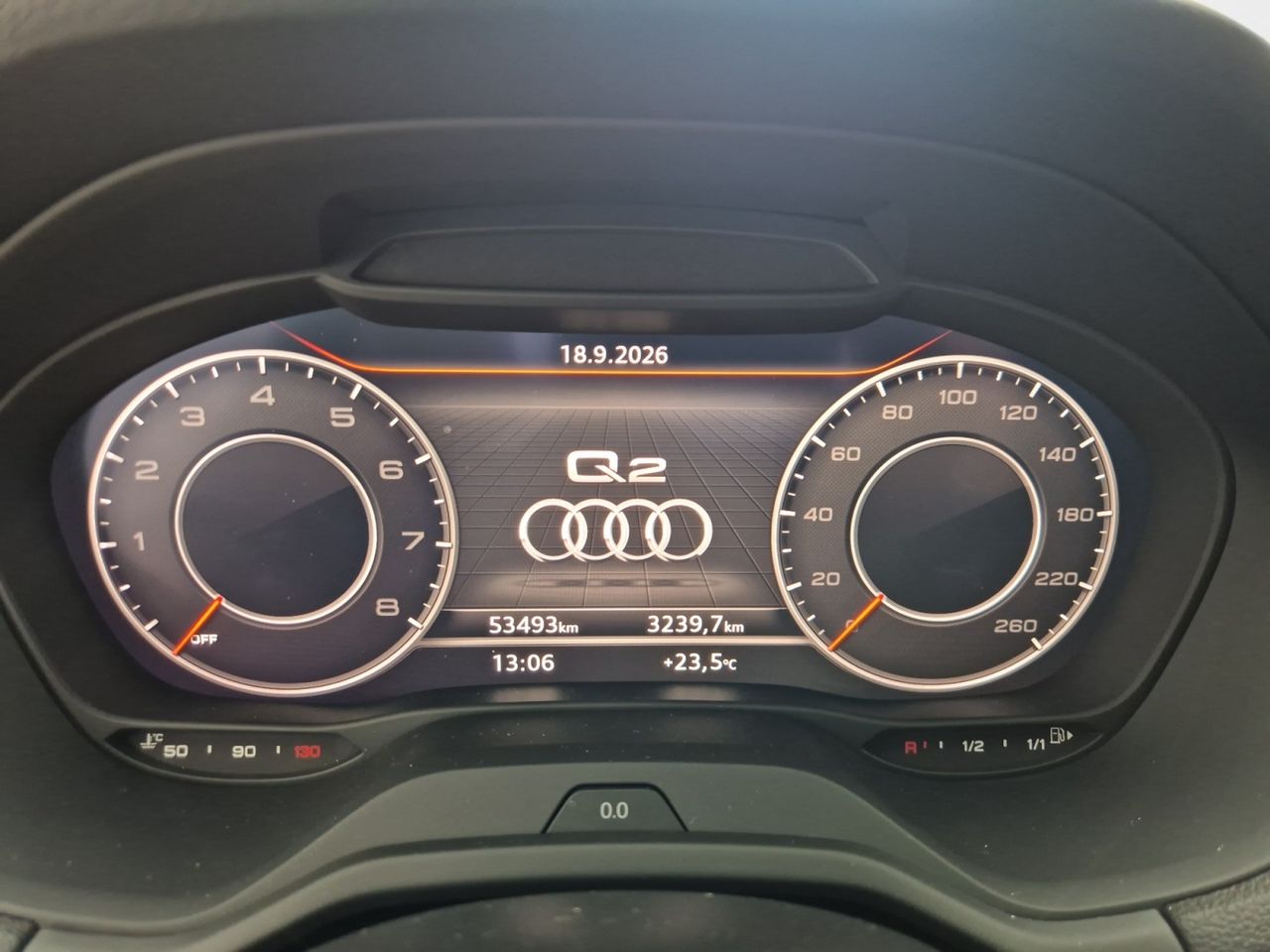 Audi Q2 Advanced 30 Tfsi 81kw (110cv) - Foto 2