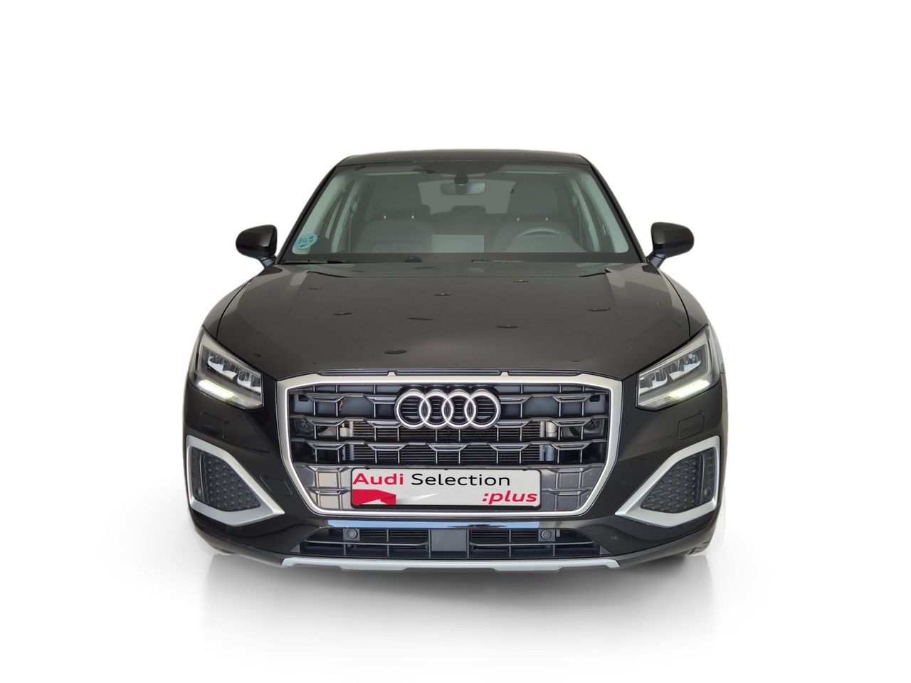 Audi Q2 Advanced 30 Tfsi 81kw (110cv) - Foto 2