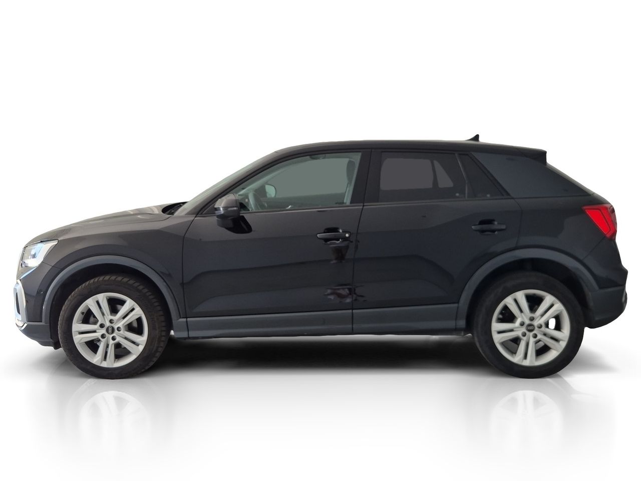 Audi Q2 Advanced 30 Tfsi 81kw (110cv) - Foto 2