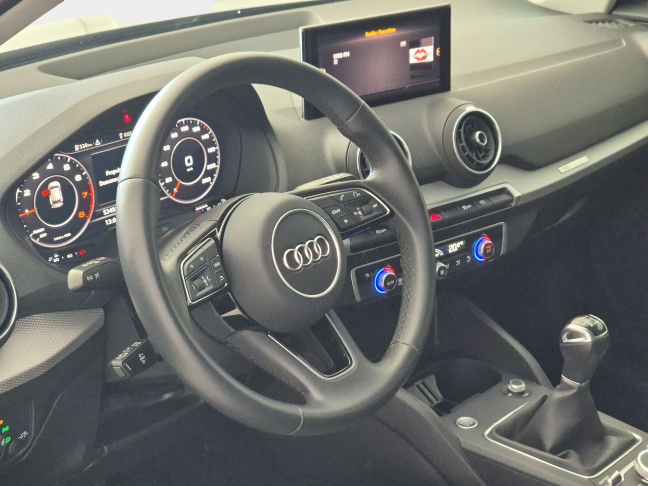 Audi Q2 Advanced 30 Tfsi 81kw (110cv) - Foto 2