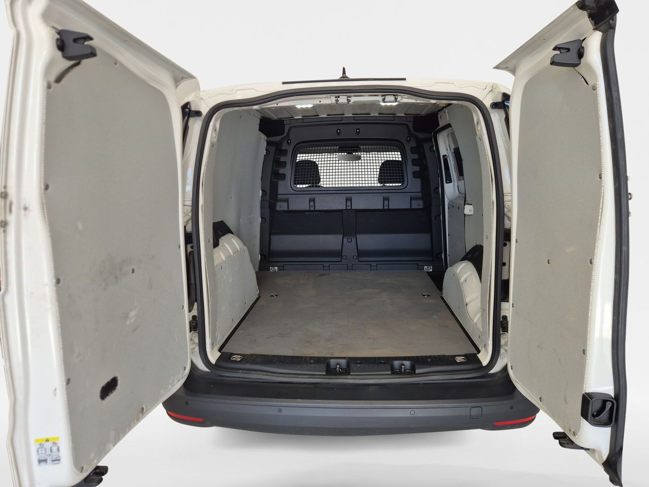 Volkswagen Caddy Furgon 2.0 Tdi 102 Cv - Foto 2