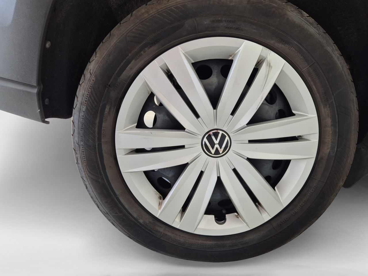 Volkswagen Caddy Furgon 2.0 Tdi 102 Cv - Foto 2