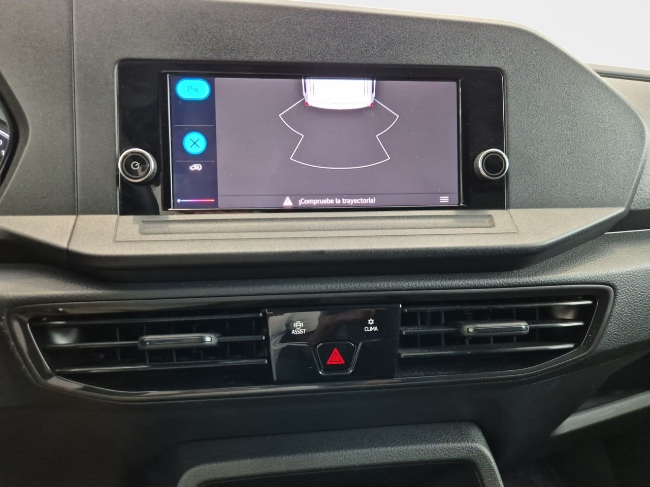 Volkswagen Caddy Furgon 2.0 Tdi 102 Cv - Foto 2