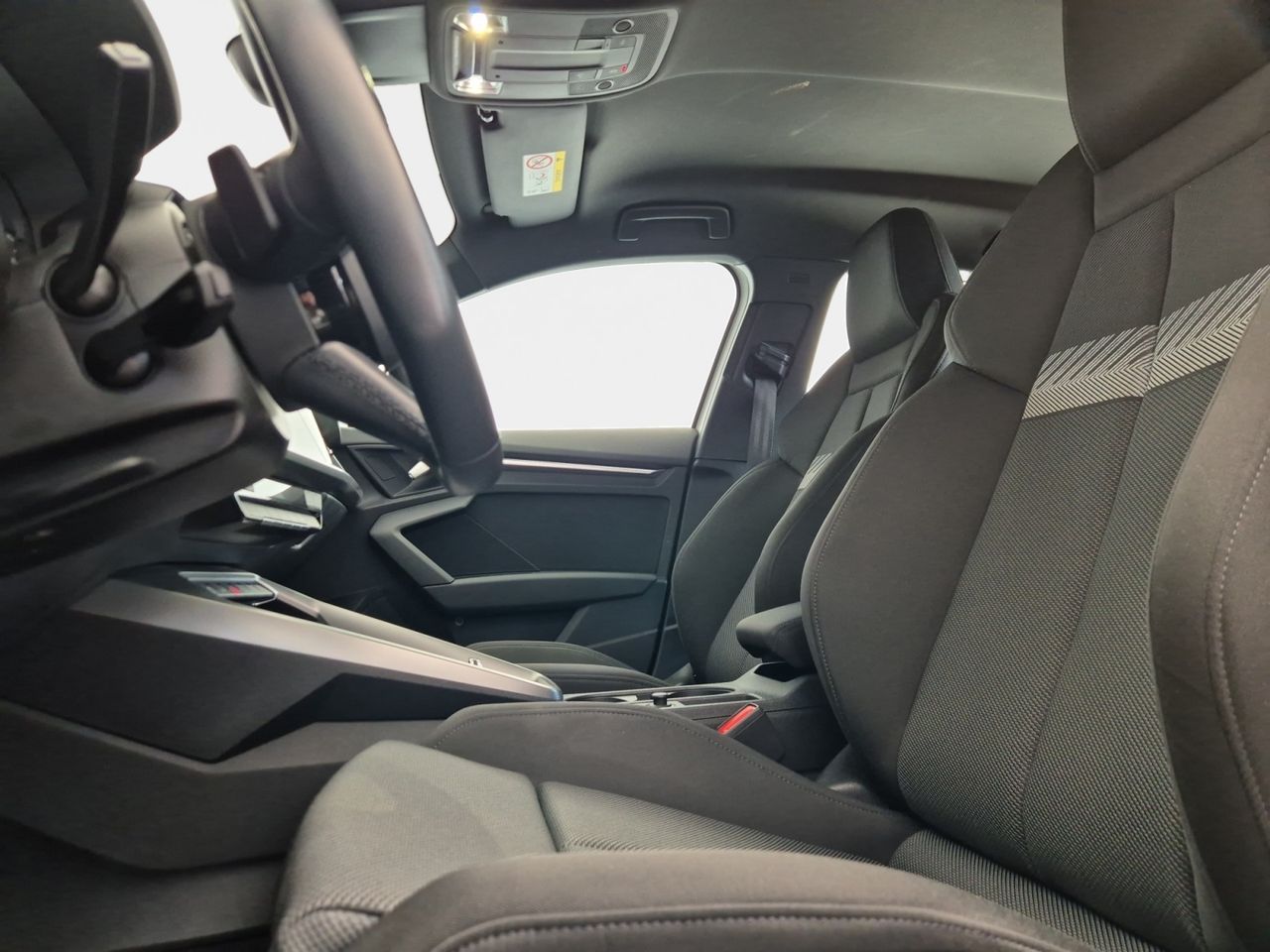Audi A3 Sb 40 Tfsi 204cv Stronic Advance - Foto 2