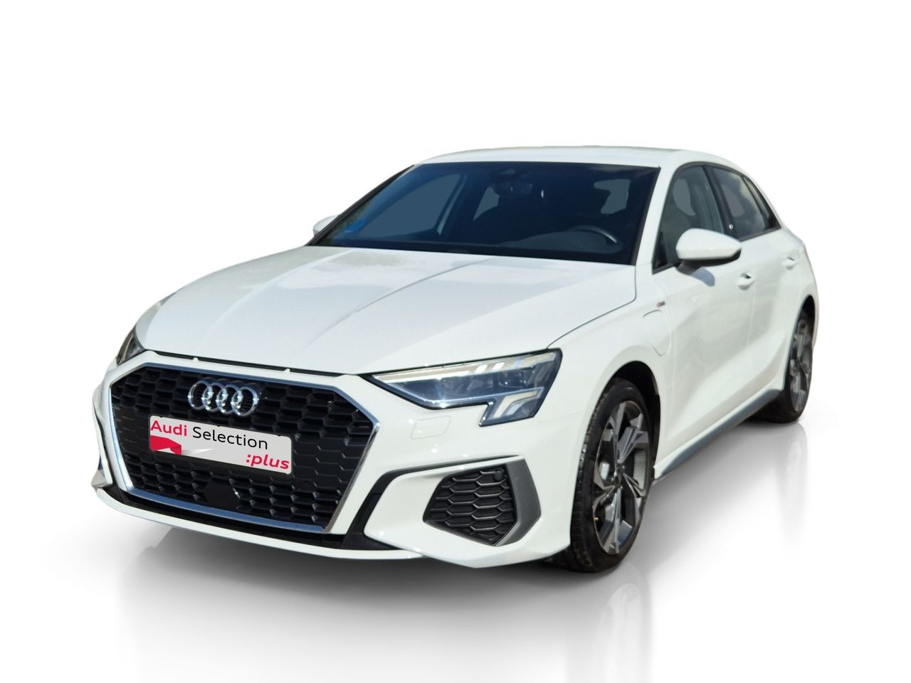 Audi A3 Sb 40 Tfsi 204cv Stronic Advance - Foto 2