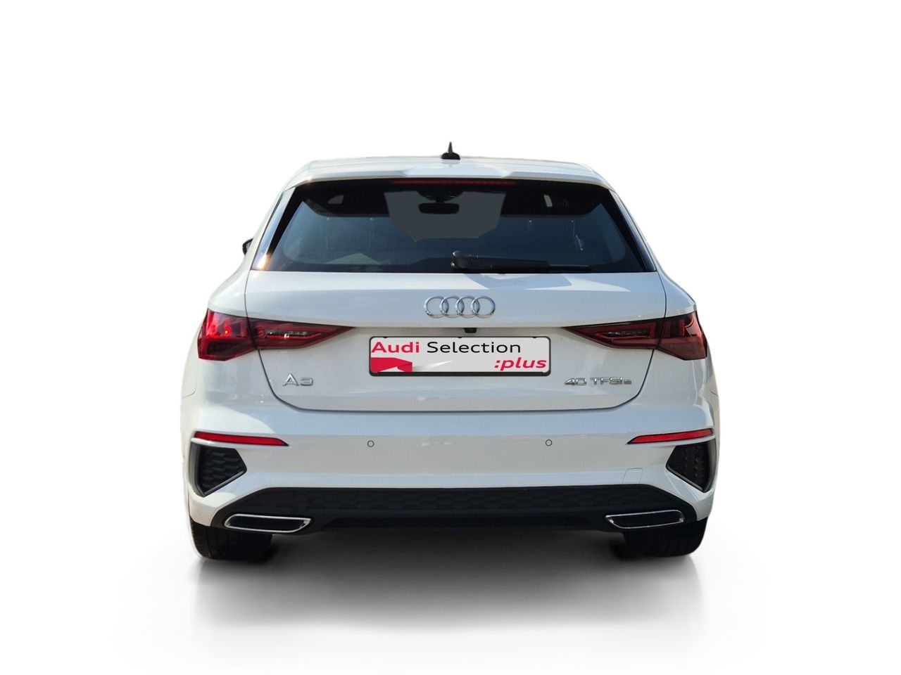 Audi A3 Sb 40 Tfsi 204cv Stronic Advance - Foto 2