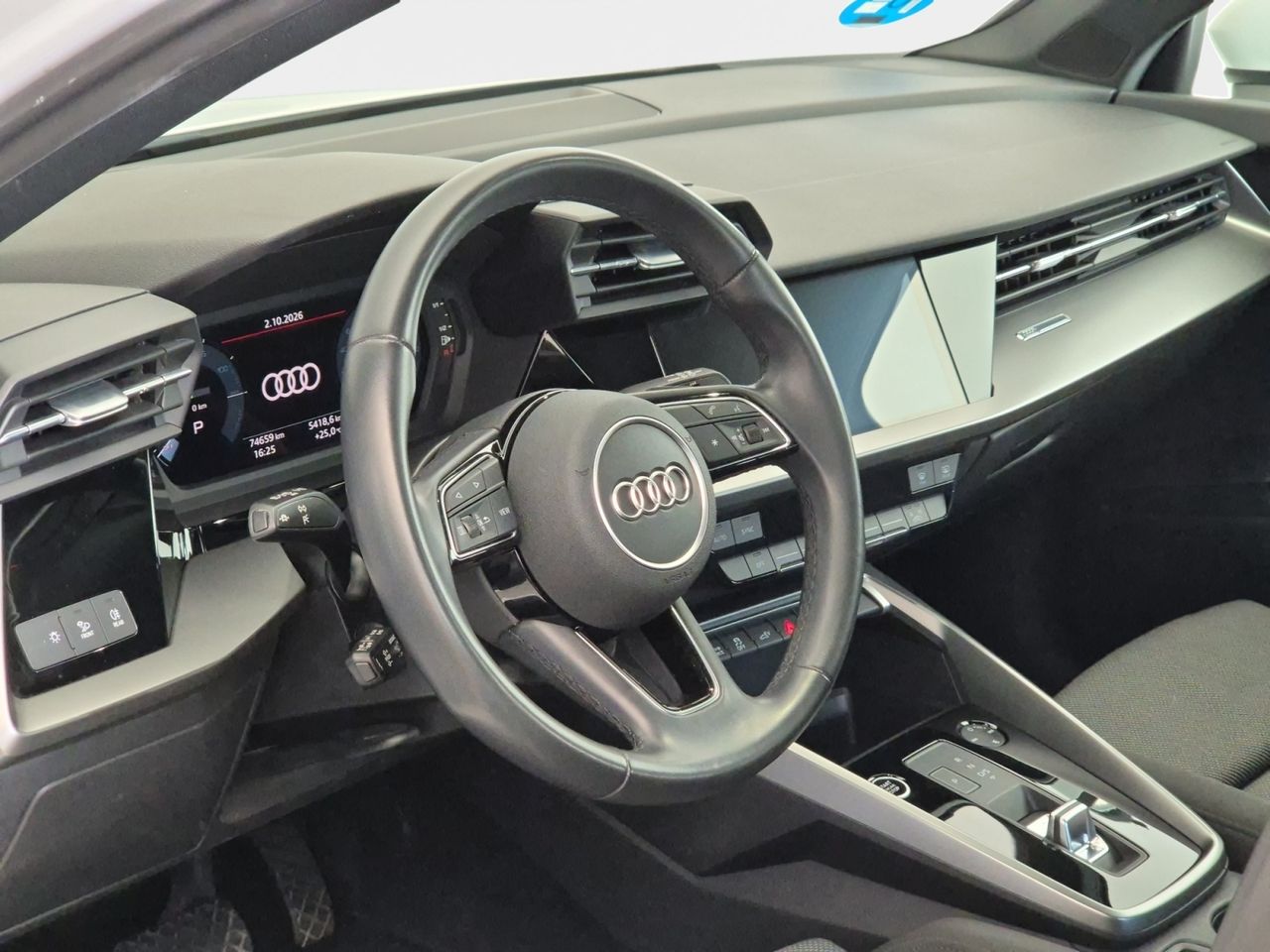 Audi A3 Sb 40 Tfsi 204cv Stronic Advance - Foto 2