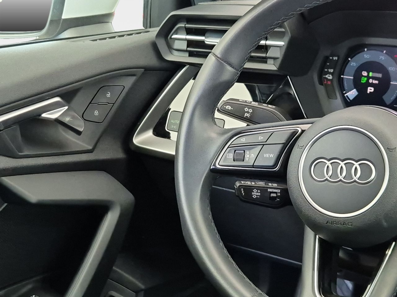 Audi A3 Sb 40 Tfsi 204cv Stronic Advance - Foto 2