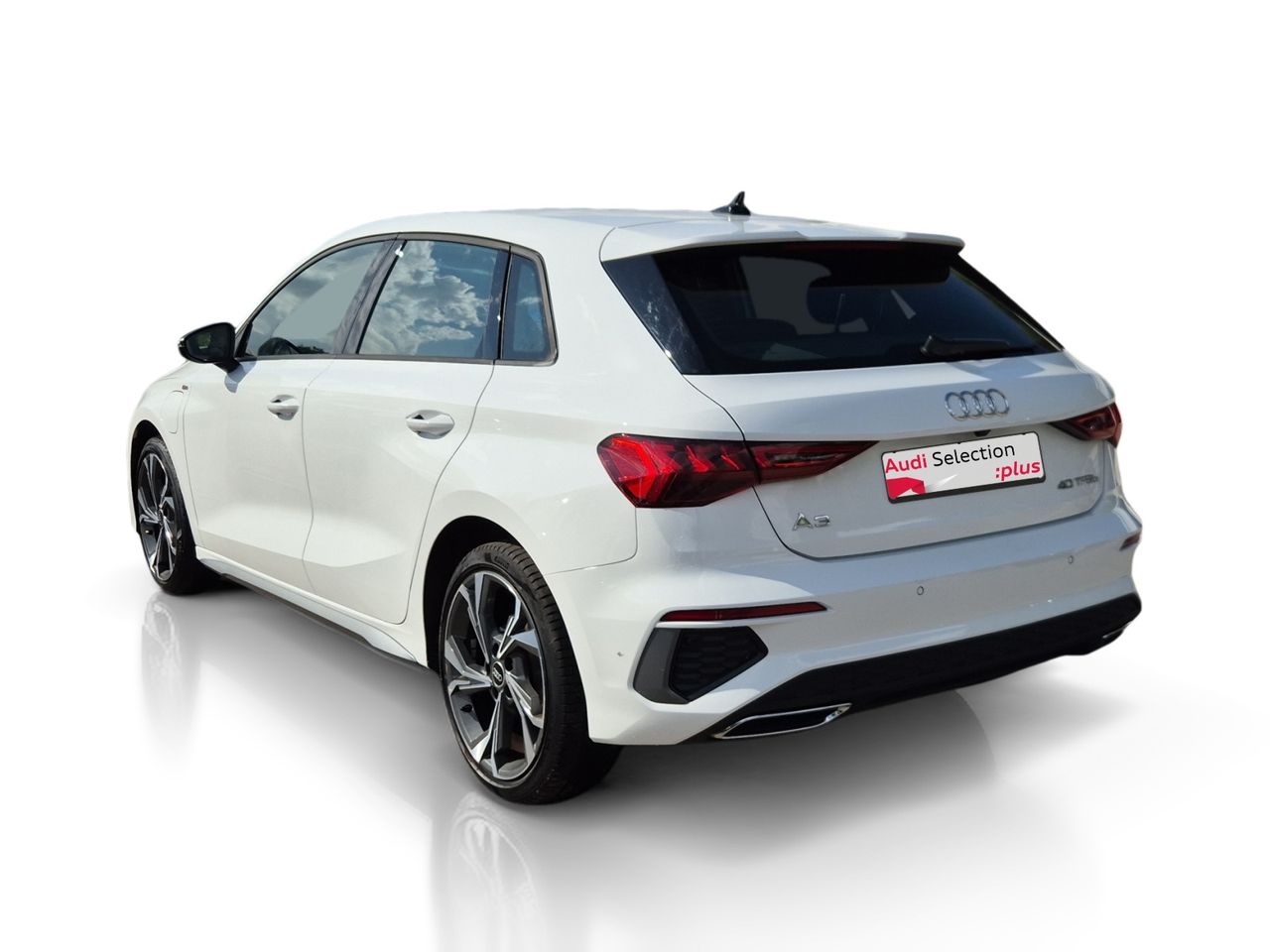 Audi A3 Sb 40 Tfsi 204cv Stronic Advance - Foto 2