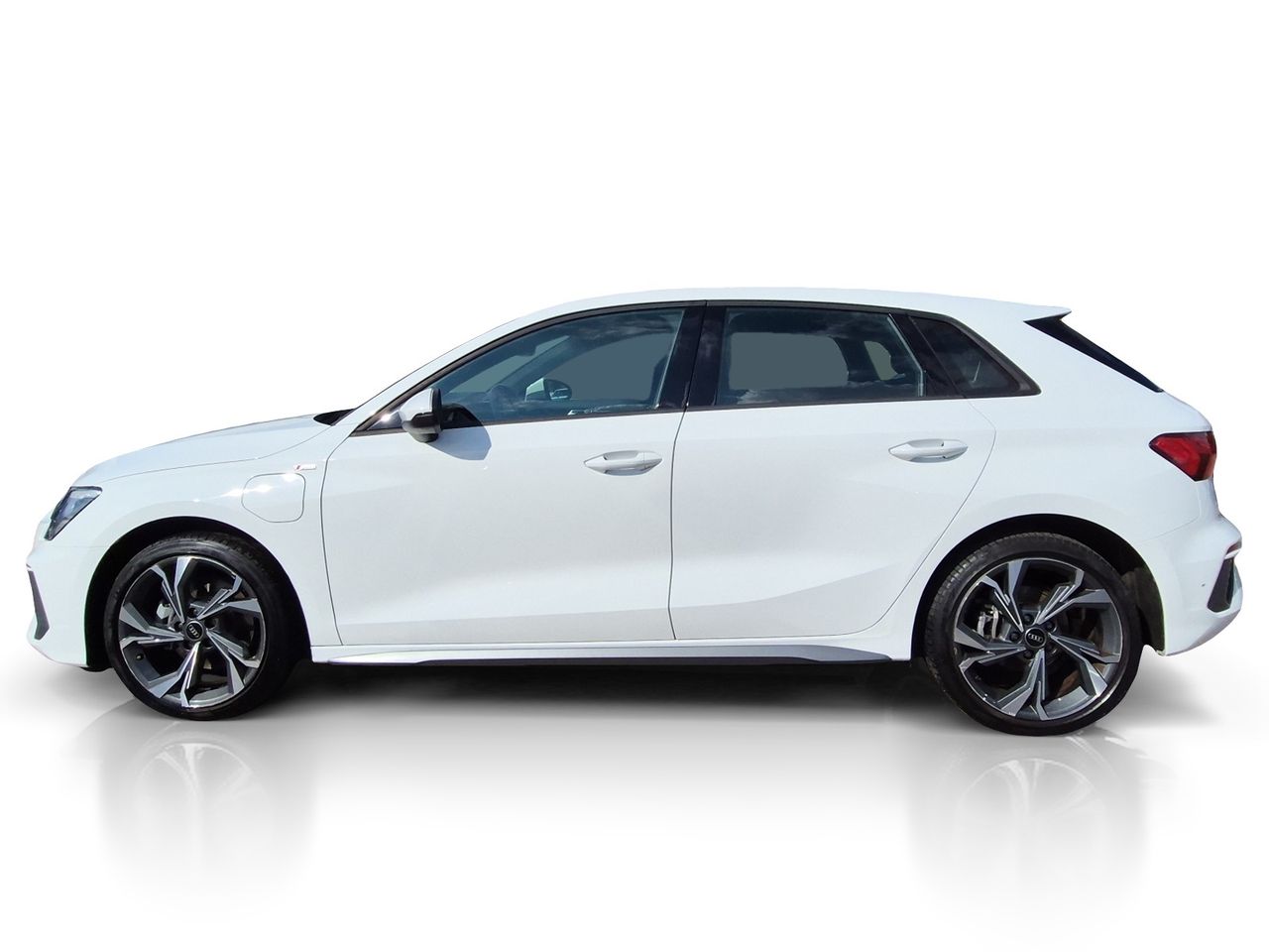 Audi A3 Sb 40 Tfsi 204cv Stronic Advance - Foto 2