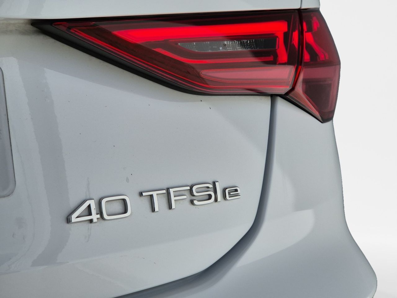 Audi A3 Sb 40 Tfsi 204cv Stronic Advance - Foto 2