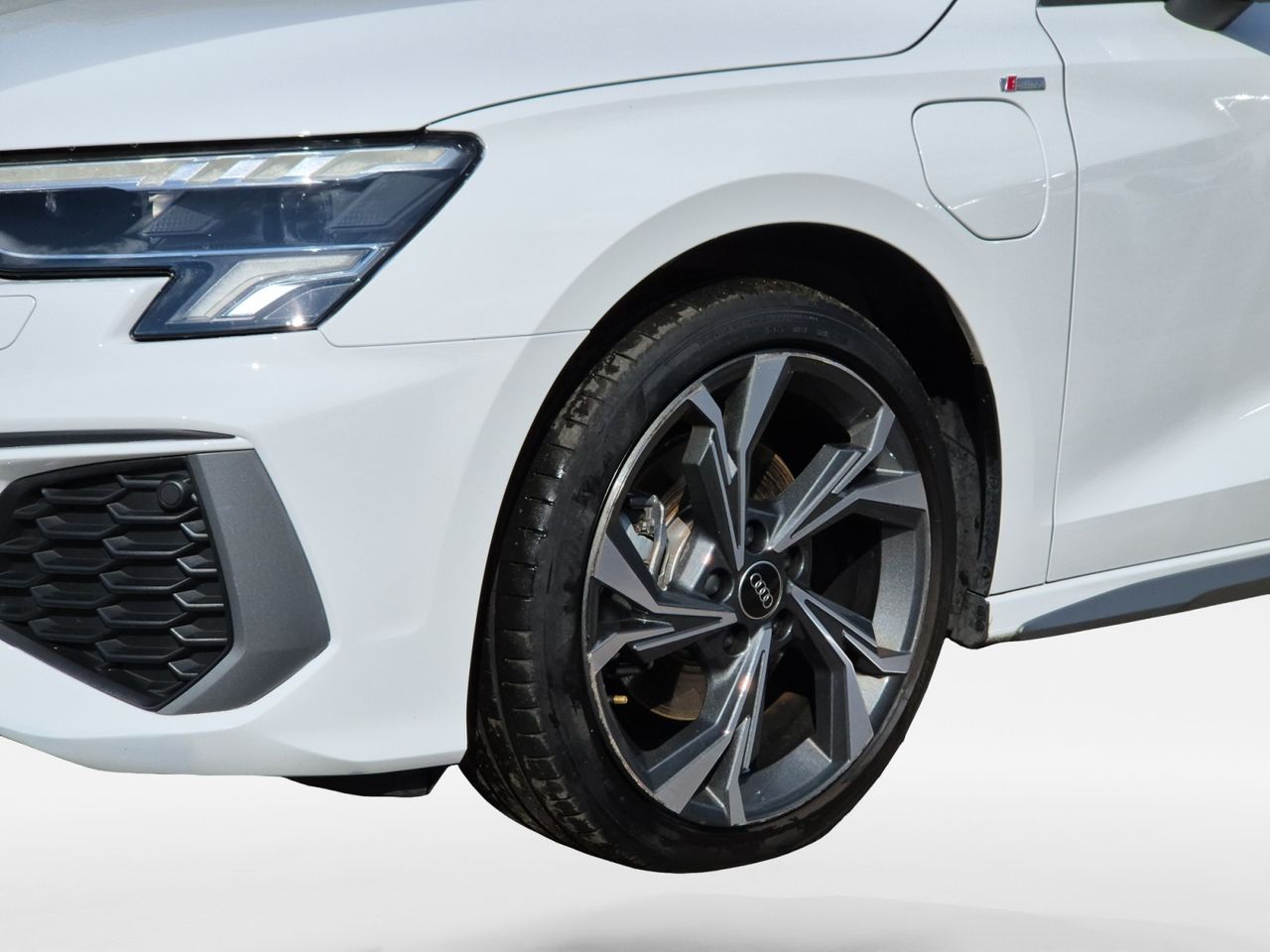 Audi A3 Sb 40 Tfsi 204cv Stronic Advance - Foto 2
