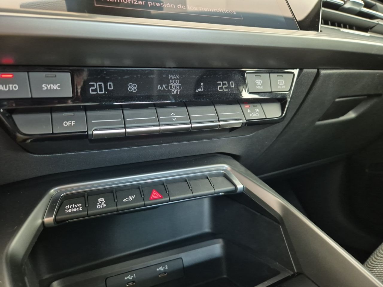 Audi A3 Sb 40 Tfsi 204cv Stronic Advance - Foto 2