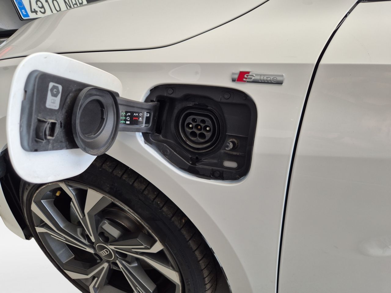 Audi A3 Sb 40 Tfsi 204cv Stronic Advance - Foto 2