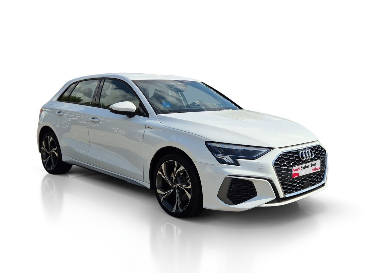 Audi A3 Sb 40 Tfsi 204cv Stronic Advance - Foto 2