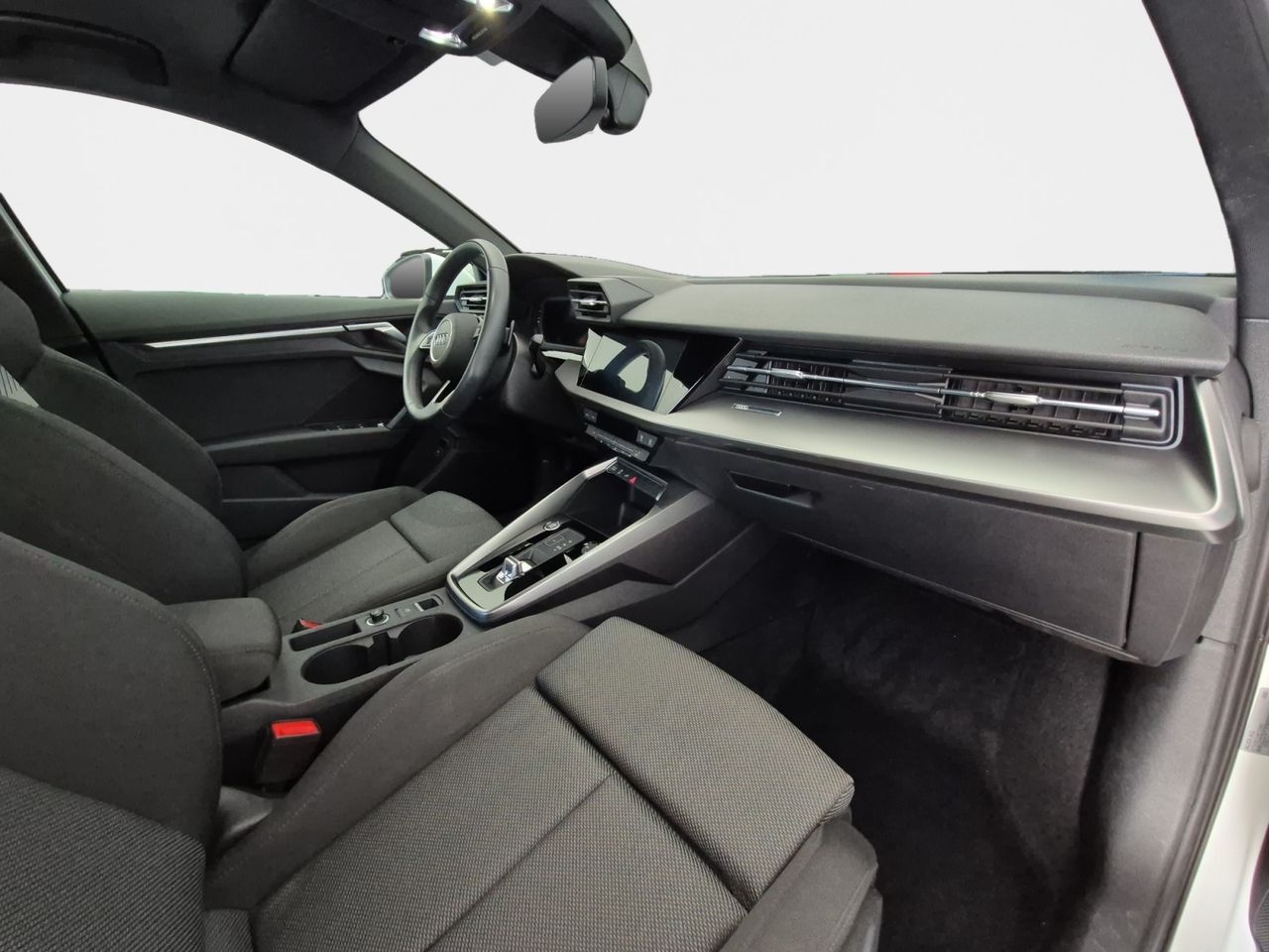 Audi A3 Sb 40 Tfsi 204cv Stronic Advance - Foto 2