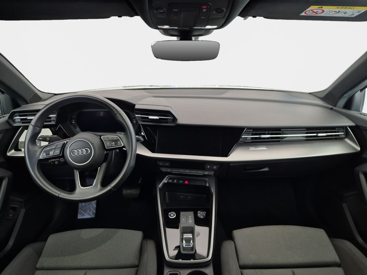 Audi A3 Sb 40 Tfsi 204cv Stronic Advance - Foto 2