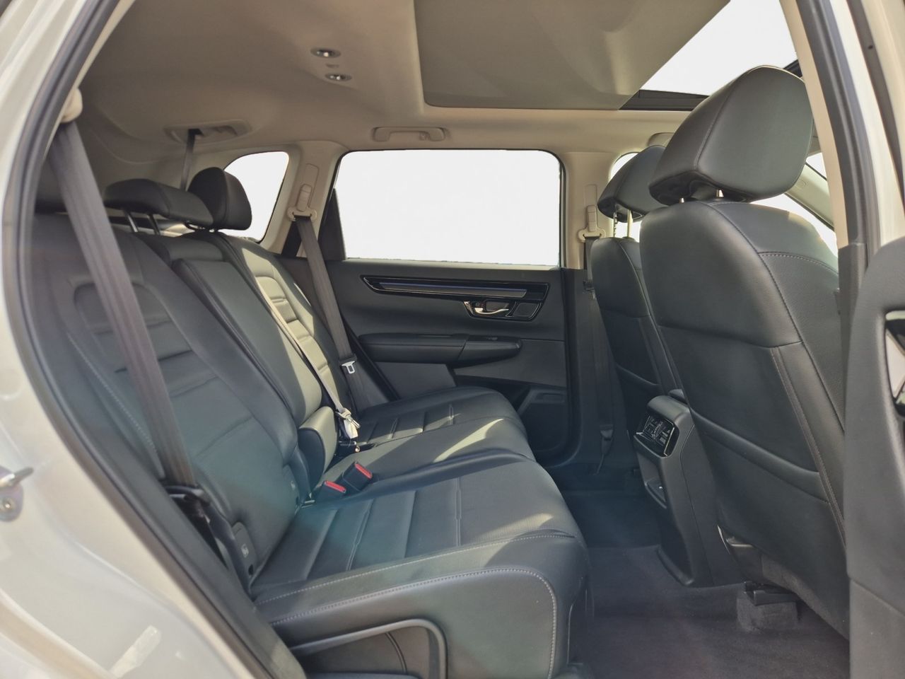 Honda Honda E Cr-v 20 Immd Hev 4x2 184cv - Foto 2