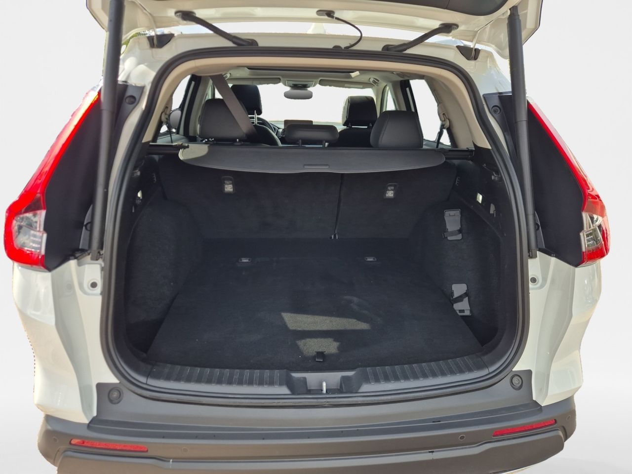 Honda Honda E Cr-v 20 Immd Hev 4x2 184cv - Foto 2