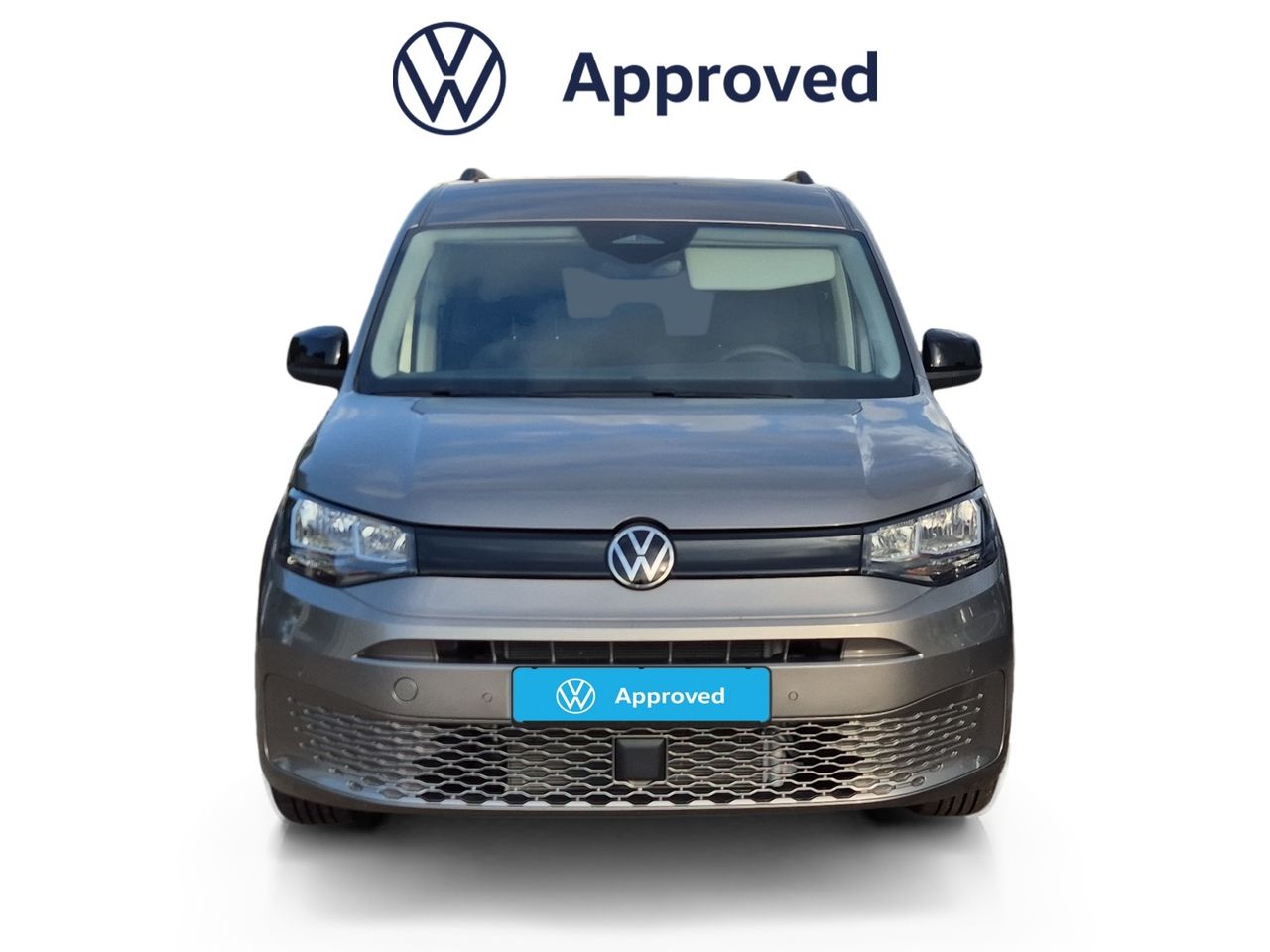 Volkswagen Caddy Outdoor Phev 1.5 Tsi Ehybrid 85kw/110kw - Foto 2