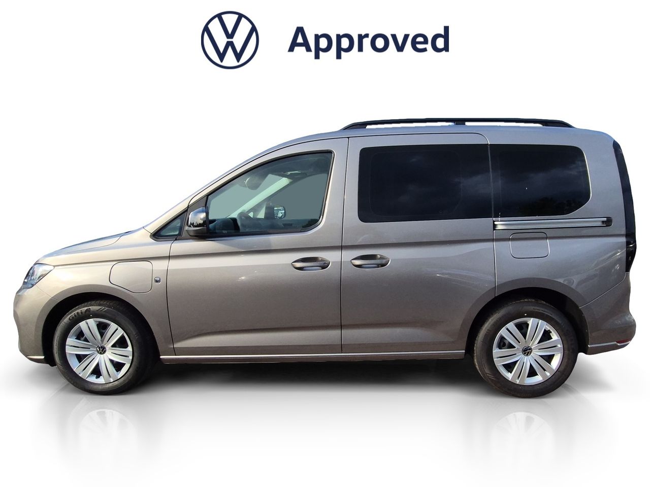 Volkswagen Caddy Outdoor Phev 1.5 Tsi Ehybrid 85kw/110kw - Foto 2