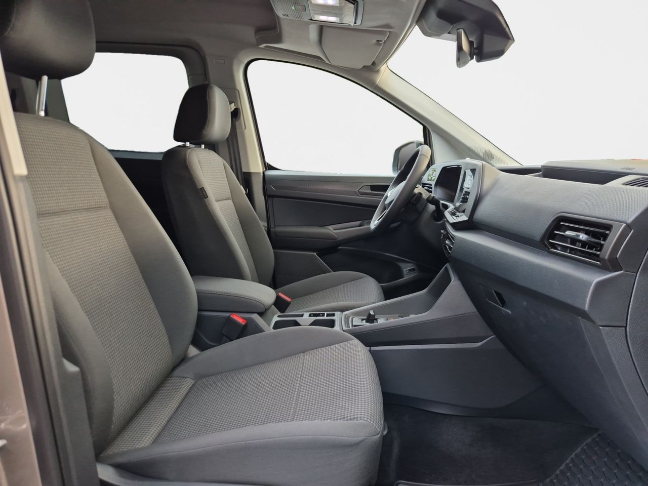 Volkswagen Caddy Outdoor Phev 1.5 Tsi Ehybrid 85kw/110kw - Foto 2