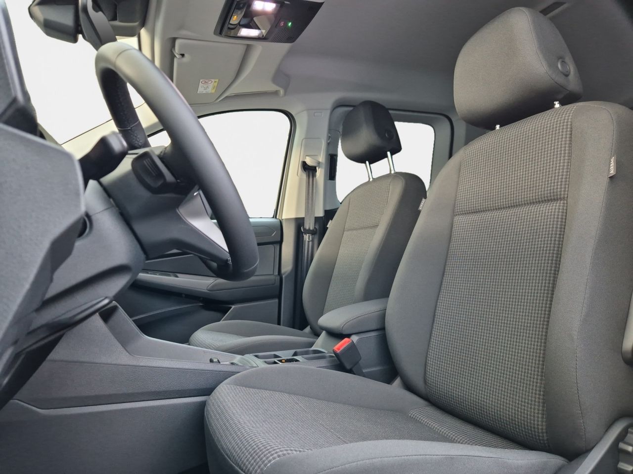 Volkswagen Caddy Outdoor Phev 1.5 Tsi Ehybrid 85kw/110kw - Foto 2