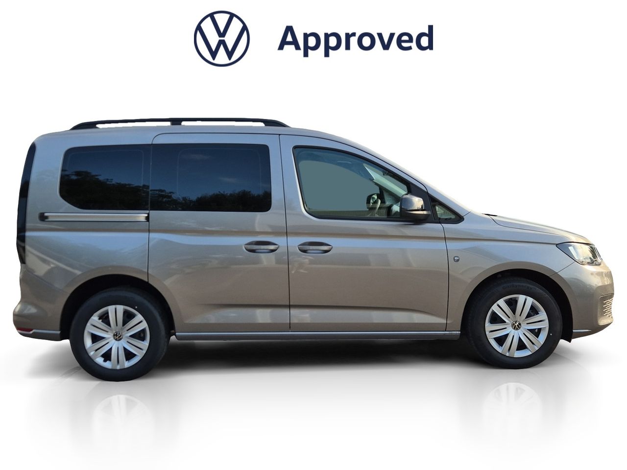 Volkswagen Caddy Outdoor Phev 1.5 Tsi Ehybrid 85kw/110kw - Foto 2