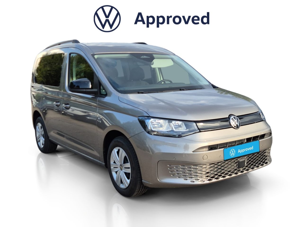 Volkswagen Caddy Outdoor Phev 1.5 Tsi Ehybrid 85kw/110kw - Foto 2