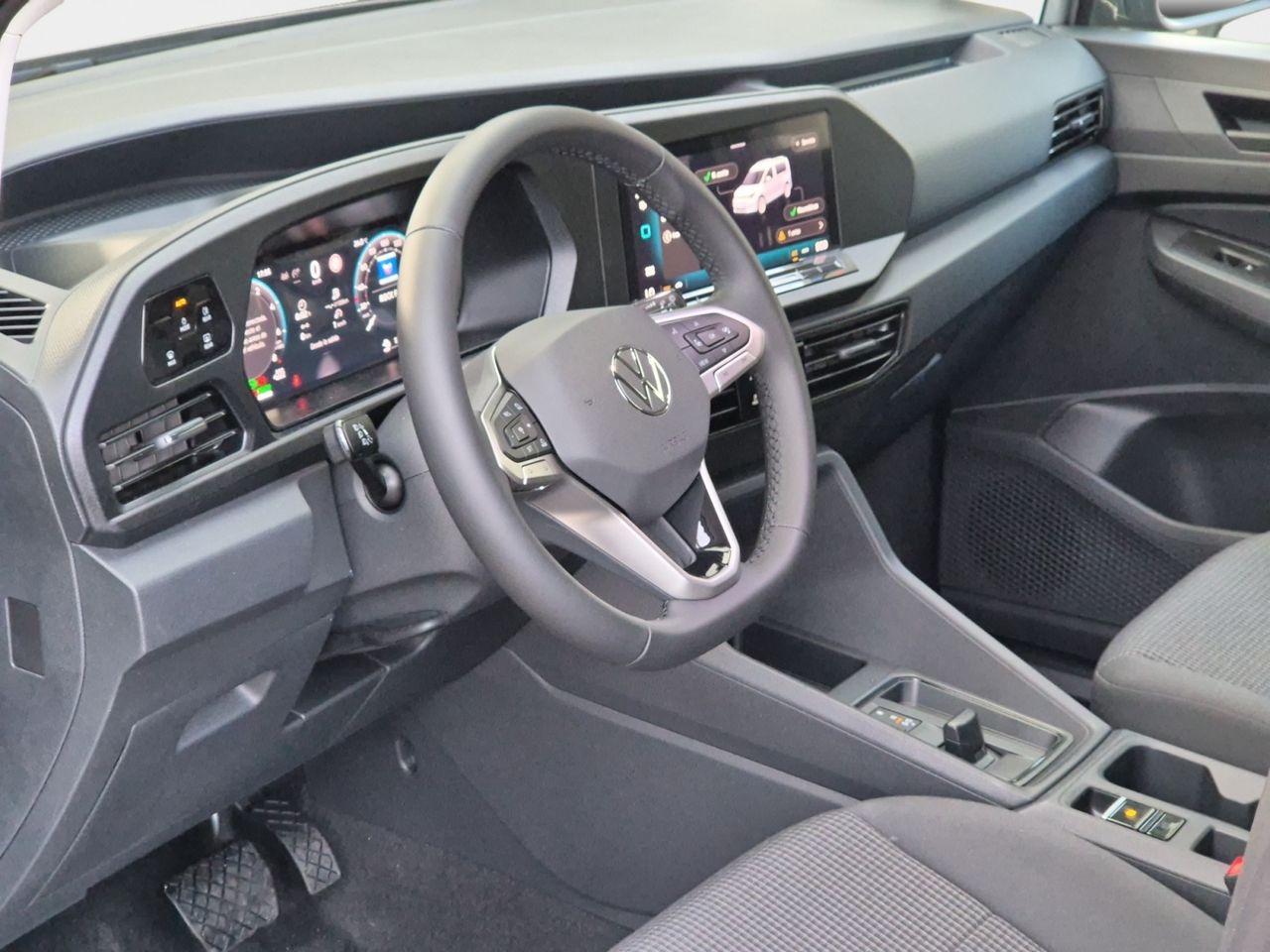 Volkswagen Caddy Outdoor Phev 1.5 Tsi Ehybrid 85kw/110kw - Foto 2