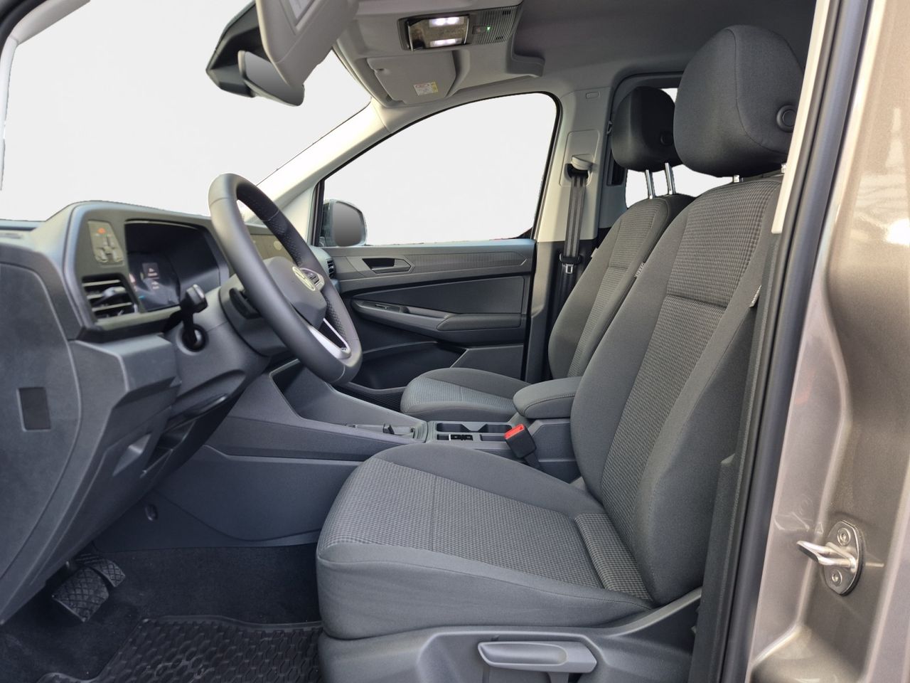 Volkswagen Caddy Outdoor Phev 1.5 Tsi Ehybrid 85kw/110kw - Foto 2