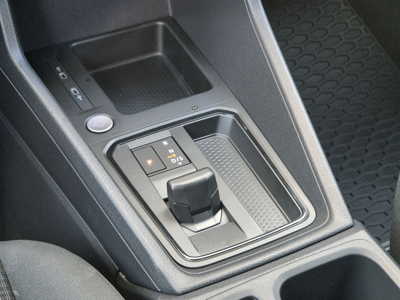 Volkswagen Caddy Outdoor Phev 1.5 Tsi Ehybrid 85kw/110kw - Foto 2