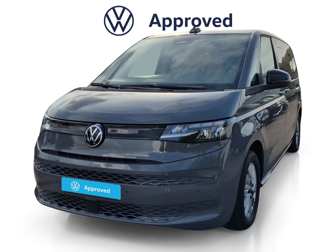 Volkswagen Multivan Edition+ 1.5 Ehybrid 130 Kw Dsg 4m B.c. - Foto 2