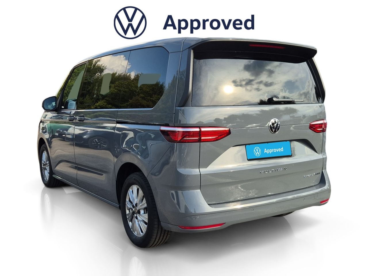 Volkswagen Multivan Edition+ 1.5 Ehybrid 130 Kw Dsg 4m B.c. - Foto 2