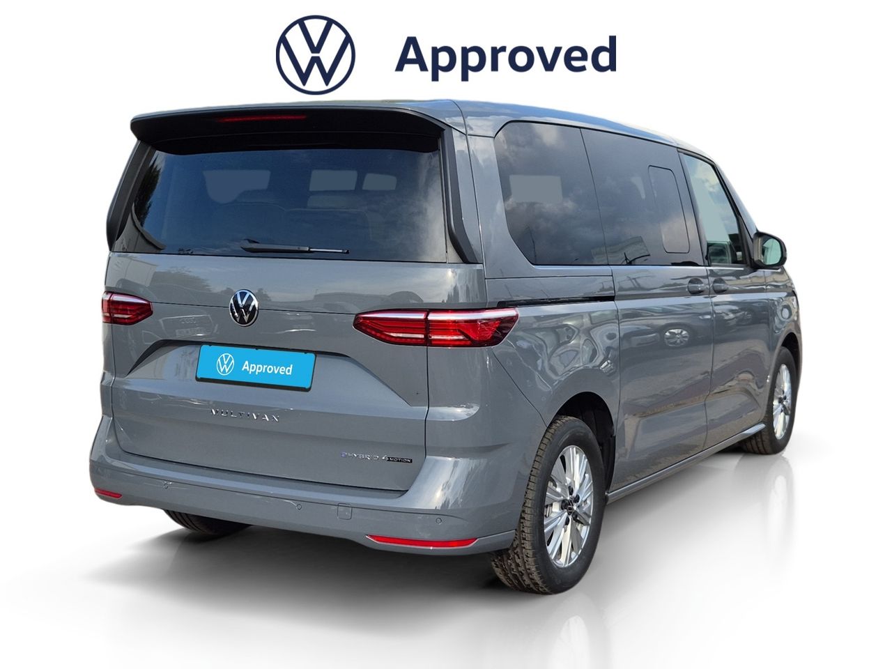 Volkswagen Multivan Edition+ 1.5 Ehybrid 130 Kw Dsg 4m B.c. - Foto 2