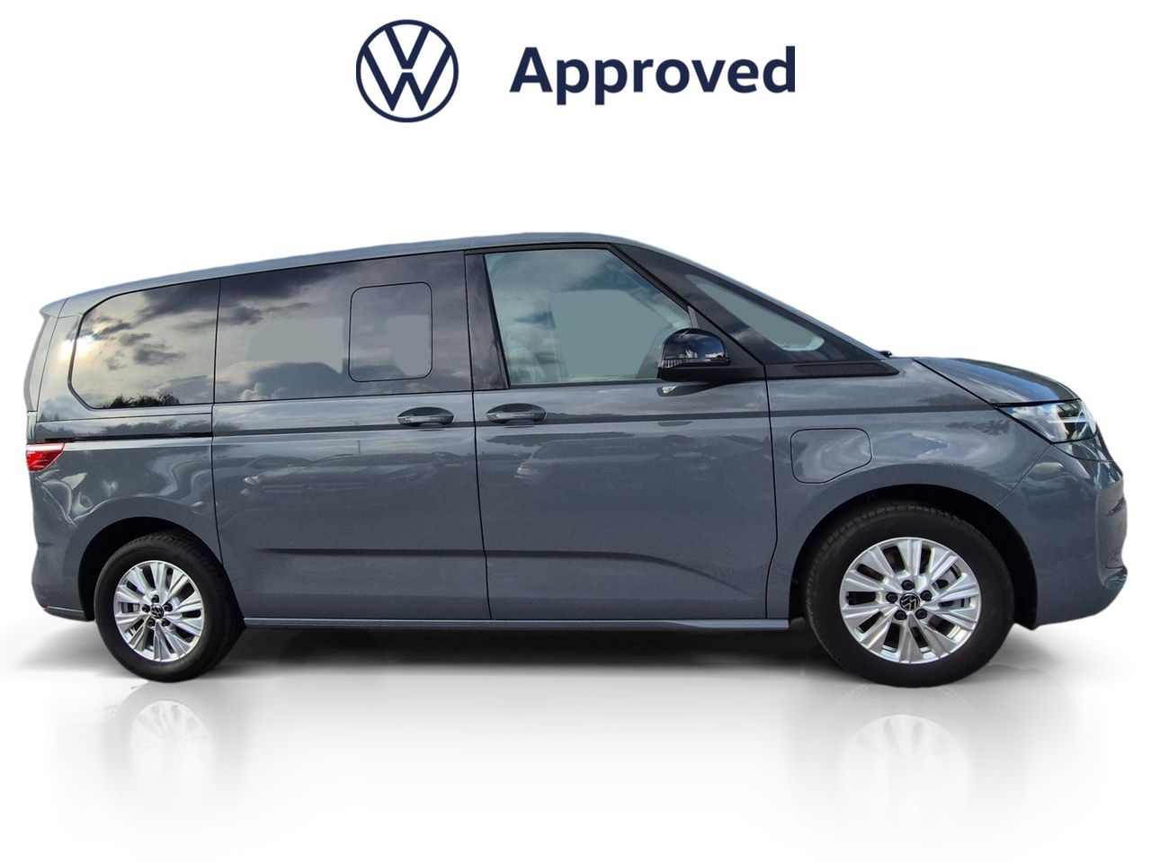 Volkswagen Multivan Edition+ 1.5 Ehybrid 130 Kw Dsg 4m B.c. - Foto 2