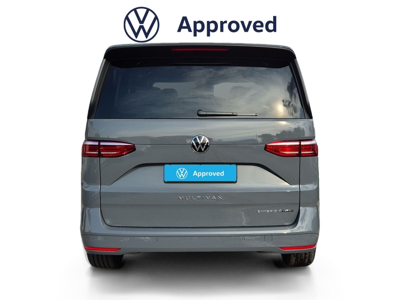 Volkswagen Multivan Edition+ 1.5 Ehybrid 130 Kw Dsg 4m B.c. - Foto 2