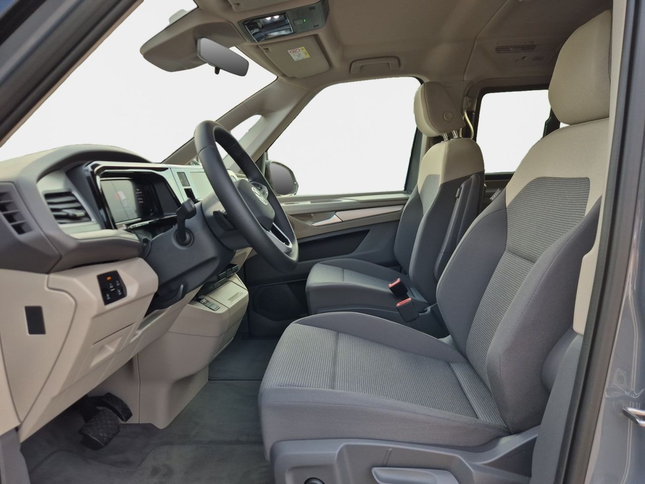 Volkswagen Multivan Edition+ 1.5 Ehybrid 130 Kw Dsg 4m B.c. - Foto 2
