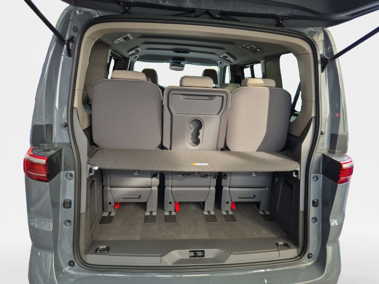 Volkswagen Multivan Edition+ 1.5 Ehybrid 130 Kw Dsg 4m B.c. - Foto 2