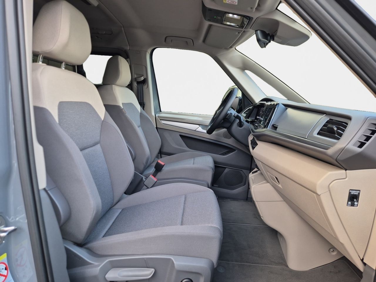 Volkswagen Multivan Edition+ 1.5 Ehybrid 130 Kw Dsg 4m B.c. - Foto 2