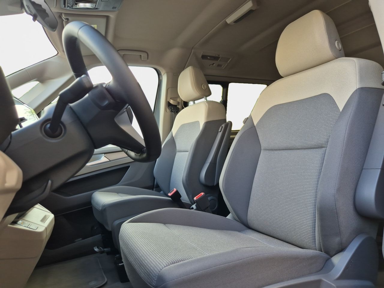 Volkswagen Multivan Edition+ 1.5 Ehybrid 130 Kw Dsg 4m B.c. - Foto 2