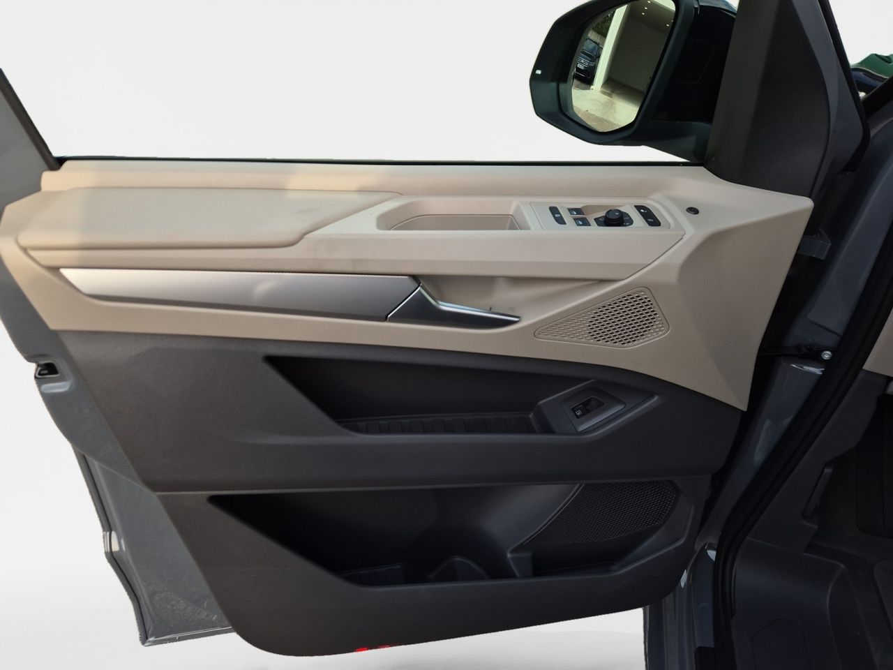Volkswagen Multivan Edition+ 1.5 Ehybrid 130 Kw Dsg 4m B.c. - Foto 2