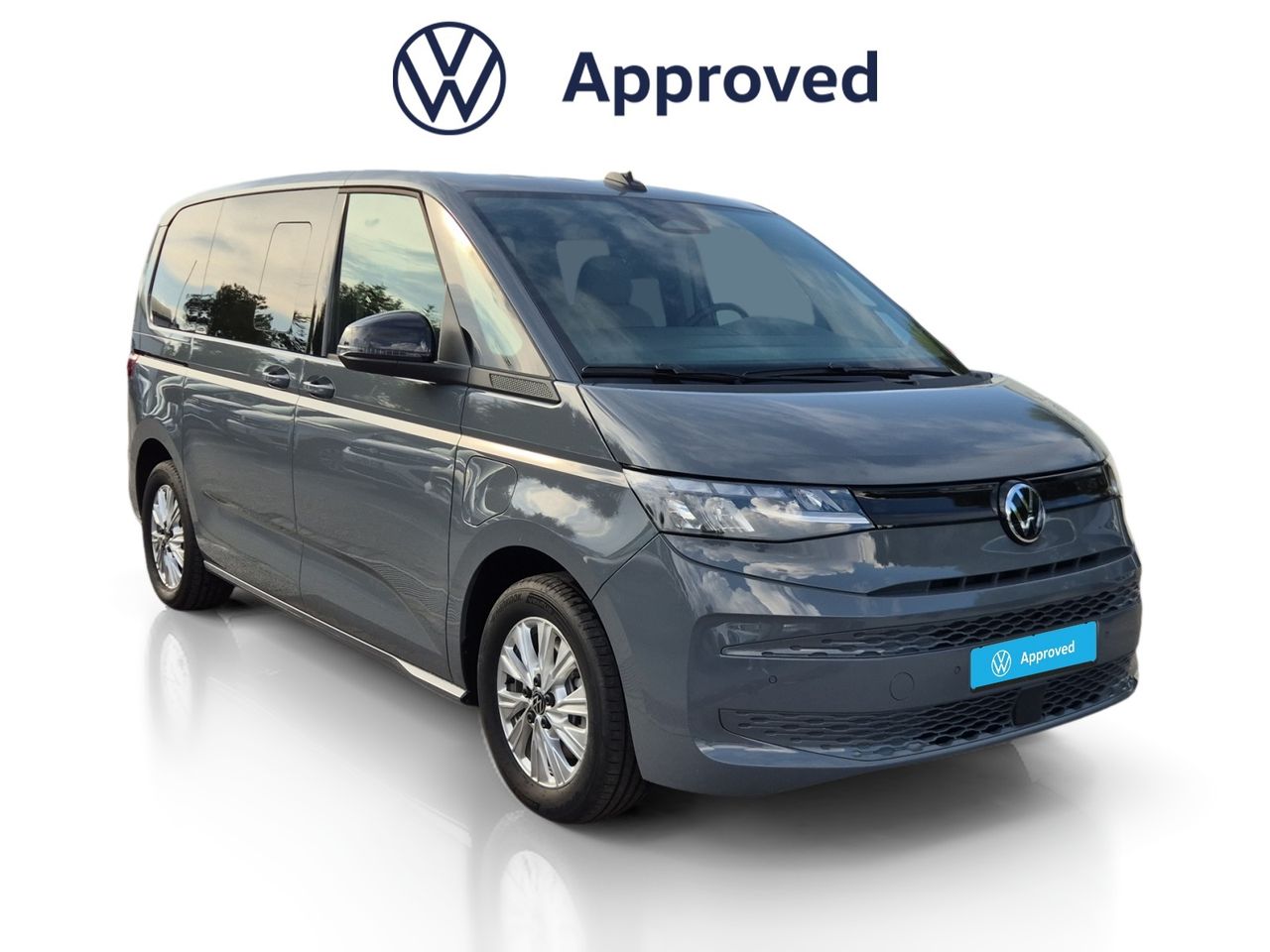 Volkswagen Multivan Edition+ 1.5 Ehybrid 130 Kw Dsg 4m B.c. - Foto 2