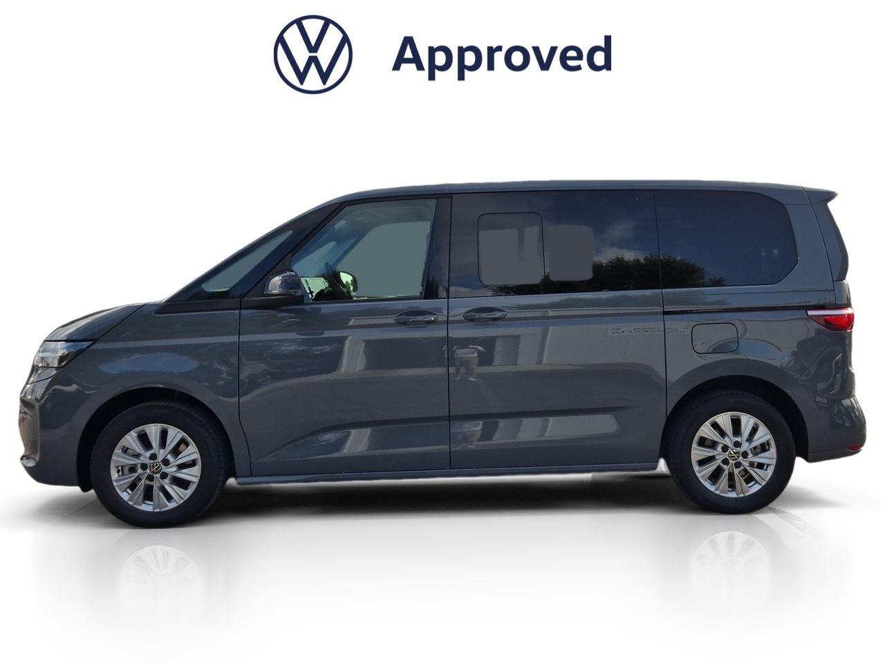 Volkswagen Multivan Edition+ 1.5 Ehybrid 130 Kw Dsg 4m B.c. - Foto 2