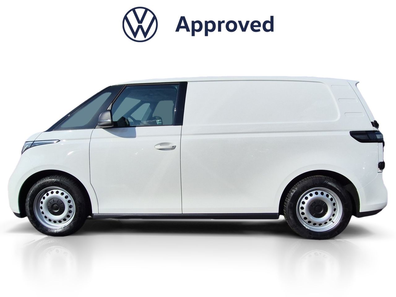 Volkswagen Id.buzz Cargo 286 Cv - Foto 2
