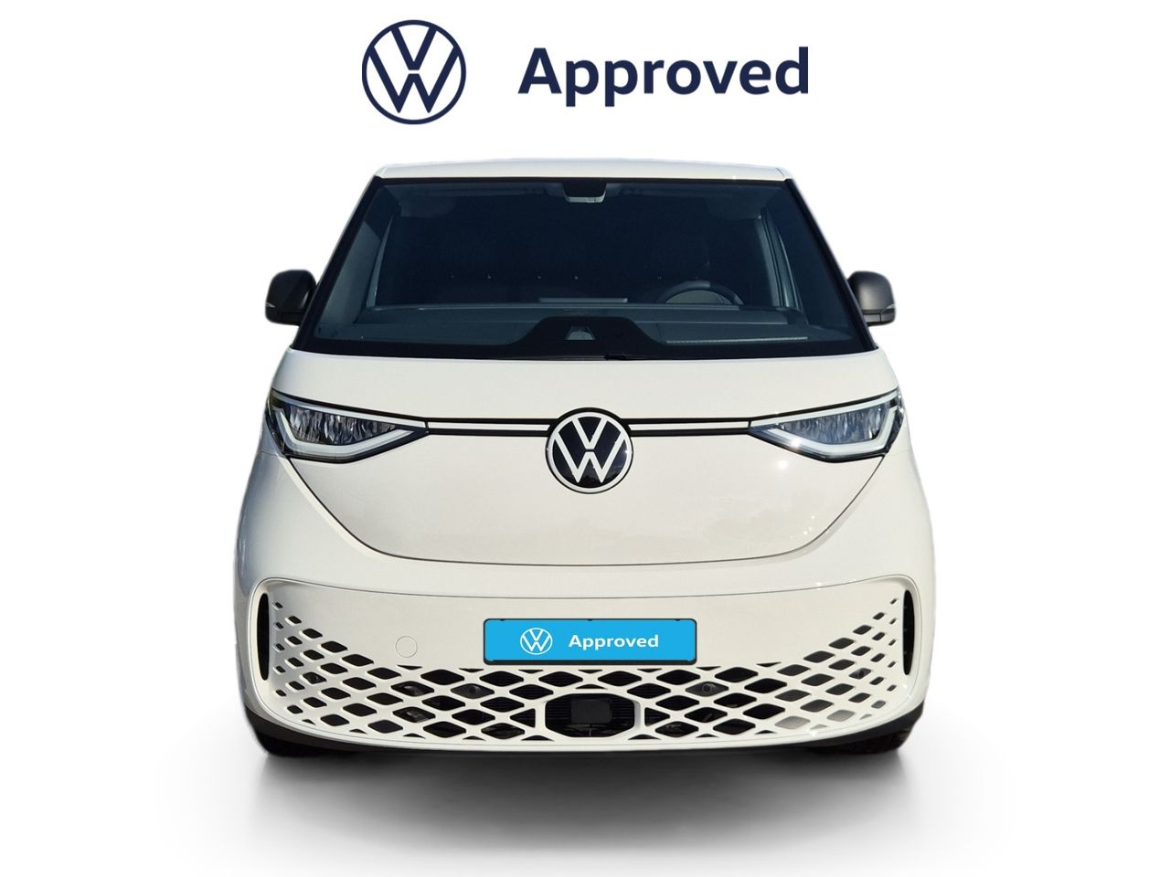 Volkswagen Id.buzz Cargo 286 Cv - Foto 2