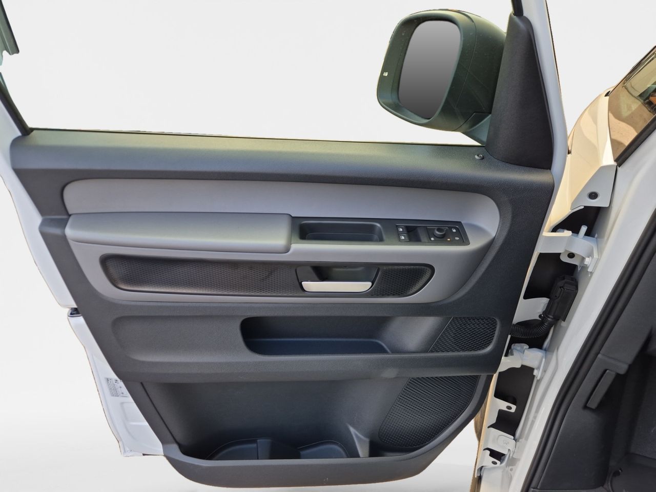 Volkswagen Id.buzz Cargo 286 Cv - Foto 2