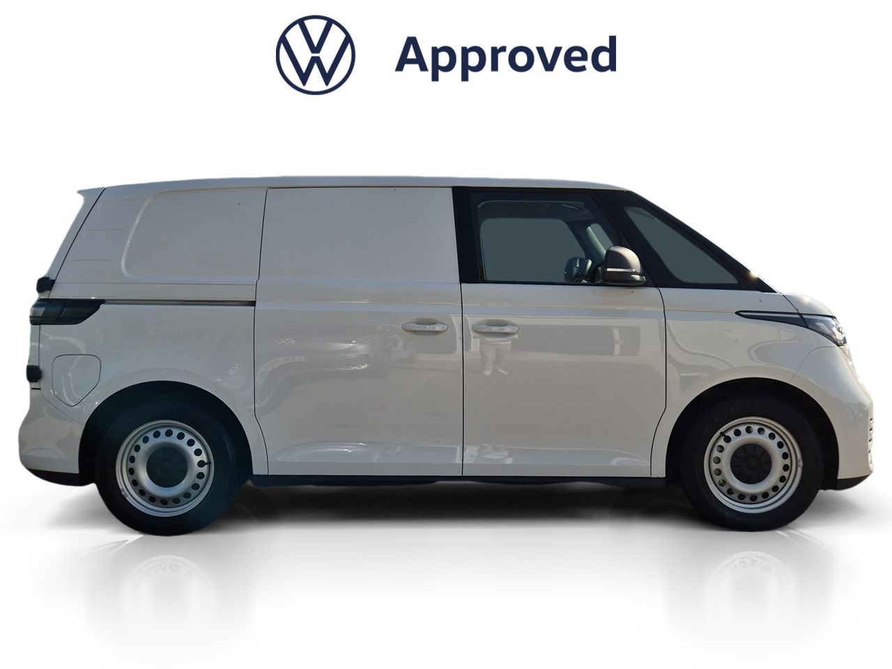 Volkswagen Id.buzz Cargo 286 Cv - Foto 2